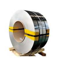 304 316 321 904L 2B Ba Mirror Stainless Steel Coil Hot Cold Rolled Stainless Steel Coil Strip
