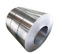 Heat Resistant Industrial Stainless Steel Coil