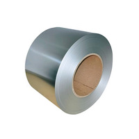 Stainless Steel Coils for Construction & Decoration