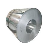 Galvanized Steel Coil Offering Superior Rust protection and Formability for Roofing and Metal Fabric