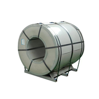 Galvanized Steel Sheet Coil Hot Dip Galvanized Steel Gi Coil