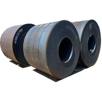 Carbon Steel Coils Hot-Rolled Roll Containers for Welding Bending Cutting Ship Plate