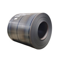 Hot Rolled Steel Coil 0.2-3mm Thickness Carbon Steel Coil Suppliers for Industry