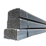 High Strength Galvanized Steel Angle Iron Metal Angles Manufacturer