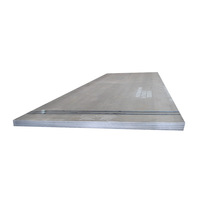 ASTM A36 Carbon Steel Plate 1mm 3mm 6mm 10mm Mild Steel Plate in Stock