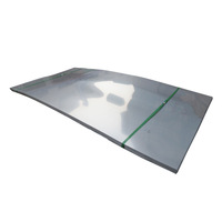 Customized Stainless Steel Plates On-Demand Cutting Sizes Mirror Brushed Finishes Optional Ideal for