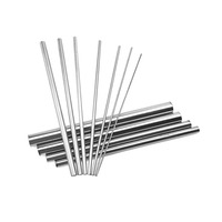304 Stainless Steel Solid Round Bar Grinding Rod