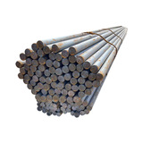 Hot-Rolled Galvanized Carbon Steel Bar Deformed for Welding Cutting Bending