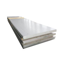 Ss 201 202 304 304L 316 316L 430 Stainless Steel Plate Sheet