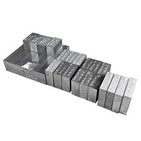 Mold Steel Processing Customizing Special Steel