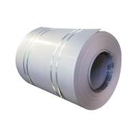 Professional Grade ASTM 201/316 Stainless Steel Coils