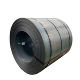 Carbon Steel Coil 2mm to 10mm Thickness for Industrial Use