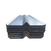 Waterproof Galvanized Water-stop Steel Plate Embedded Steel Sheet Plate Stop Water Plate