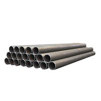 Manufacturer 42crmov4 A106 Grb Precision Seamless Carbon Steel Pipe