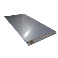 Corrosion Resistant 316L Stainless Steel Sheet 2-15mm Thickness for Chemical/Ocean Engineering