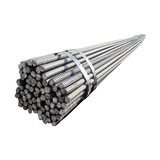 ASTM A706 Steel Rebar 316L Stainless Steel Deformed Bar