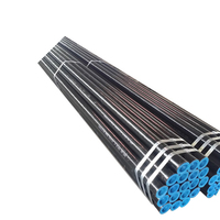ASTM A53 Carbon Steel Pipes Hot Dipped Galvanized Steel Pipe
