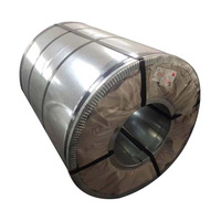 0.12mm-6.0mm Galvanized Steel Coil With Custom Cutting Processing Service