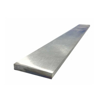 201 304 321 316L 310S Stainless Steel Split Flat Stainless Steel Flat Bar