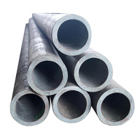 Seamless Steel Pipe Customized Cutting of Seamless Steel Pipes Factory Supply