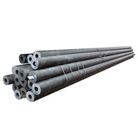 ASME SA192 Welded Pipe Seamless Steel Pipe Hot Cold Rolled High Pressure Seamless Carbon Steel Pipe