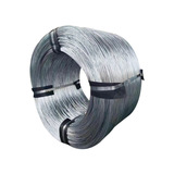 Hot Dipped Galvanized Iron Wire for Making Wire Mesh