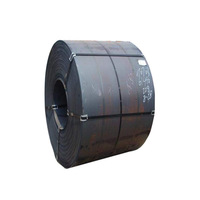 Carbon Steel Coil Low Carbon Medium Carbon High Carbon Optional