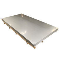 ASTM 304 201 316 Cold Rolled Stainless Steel Sheet Plate