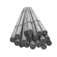 42CrMo 35CrMo Q195 Q235 Steel Round Bar Carbon Steel Rod