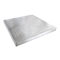 High-Corrosion Resistance Galvanized Steel Sheet Plate