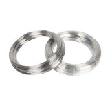 201 304 316 Spring Wire 0.15-12mm Stainless Steel Wire