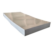 Manufacturer 0.1mm-8mm Galvanized Sheet Thin Gi Hot-dip Galvanized Steel Plate