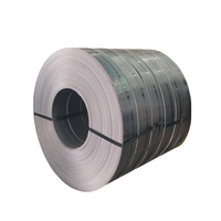 Customized Carbon Steel Coils Thickness 0.3mm-20mm Export to 50+ Countries